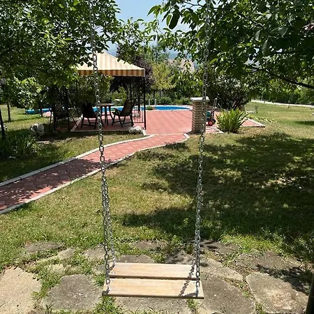 Lora Apartment Valjevo