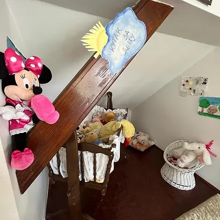 Lora Apartment *