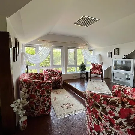 Apartment Lora Valjevo