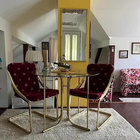 Apartment Lora Valjevo